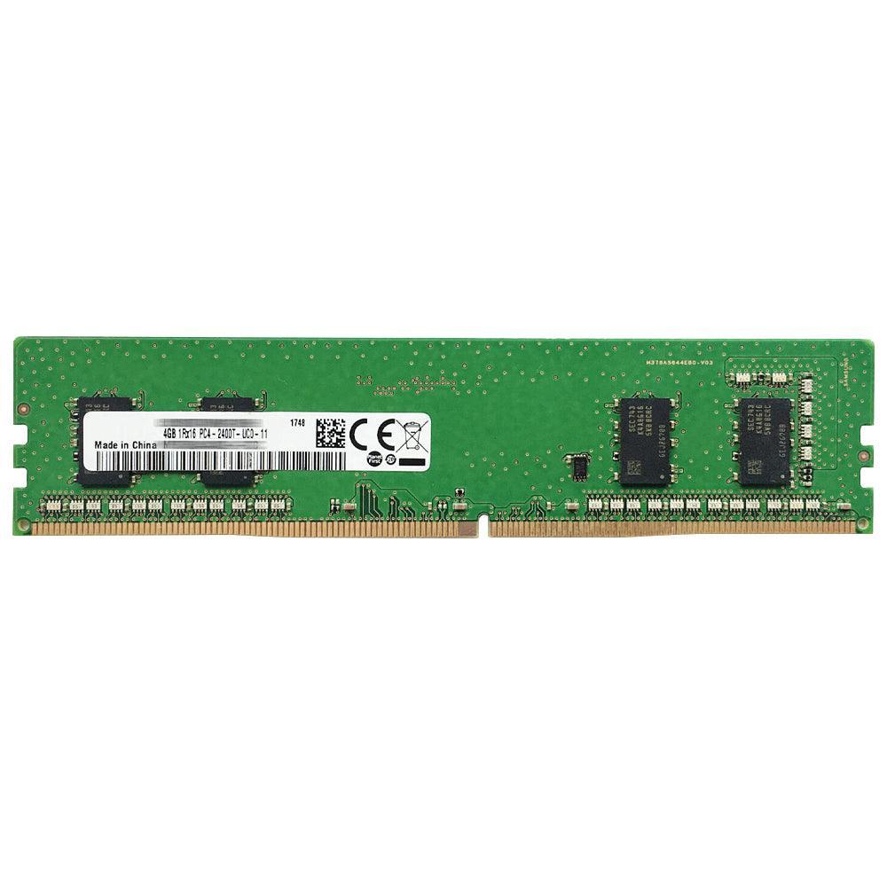 RAM For PC 4GB DDR4 PC4 2666MHz (Original Used) - Kimo Store