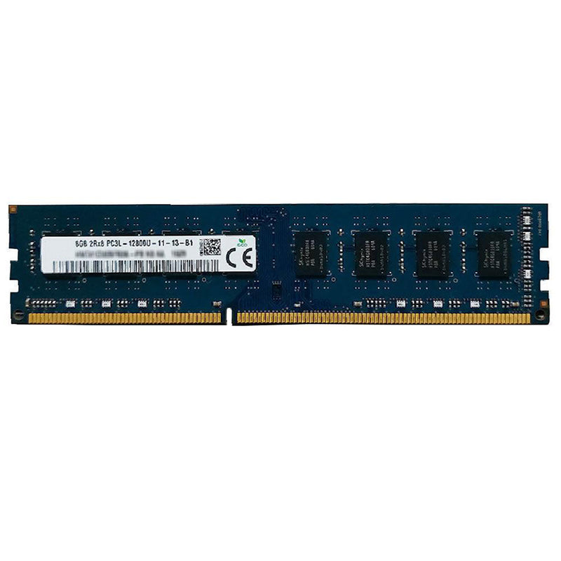 Generic Ram Memory Used RAM for Sale – Quality Used Memory Modules | KimoStore
