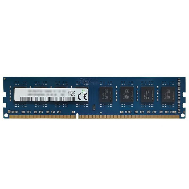 Generic Ram Memory Used RAM for Sale – Quality Used Memory Modules | KimoStore