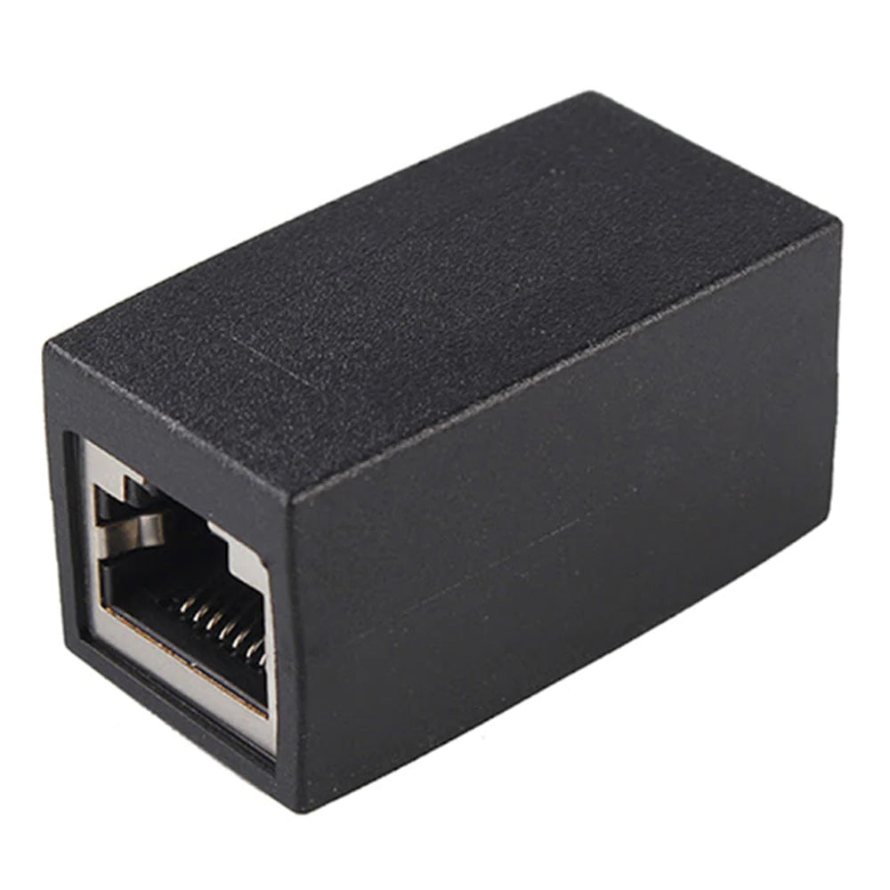 RJ45 Connector HQ 1X1