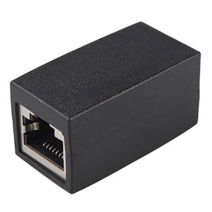 RJ45 Connector HQ 1X1