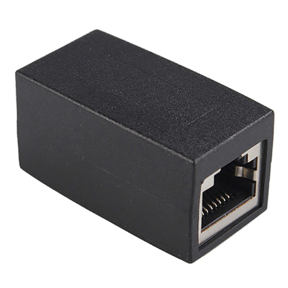 RJ45 Connector HQ 1X1