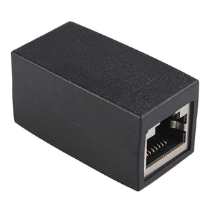 RJ45 Connector HQ 1X1
