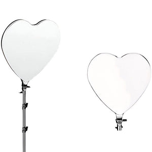 RL-500 Heart LED Selfie Ring Light