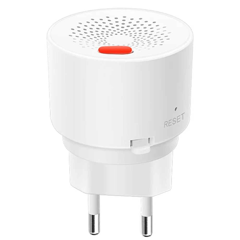 مستشعر كاشف الغاز بتقنية RQ500A ZigBee