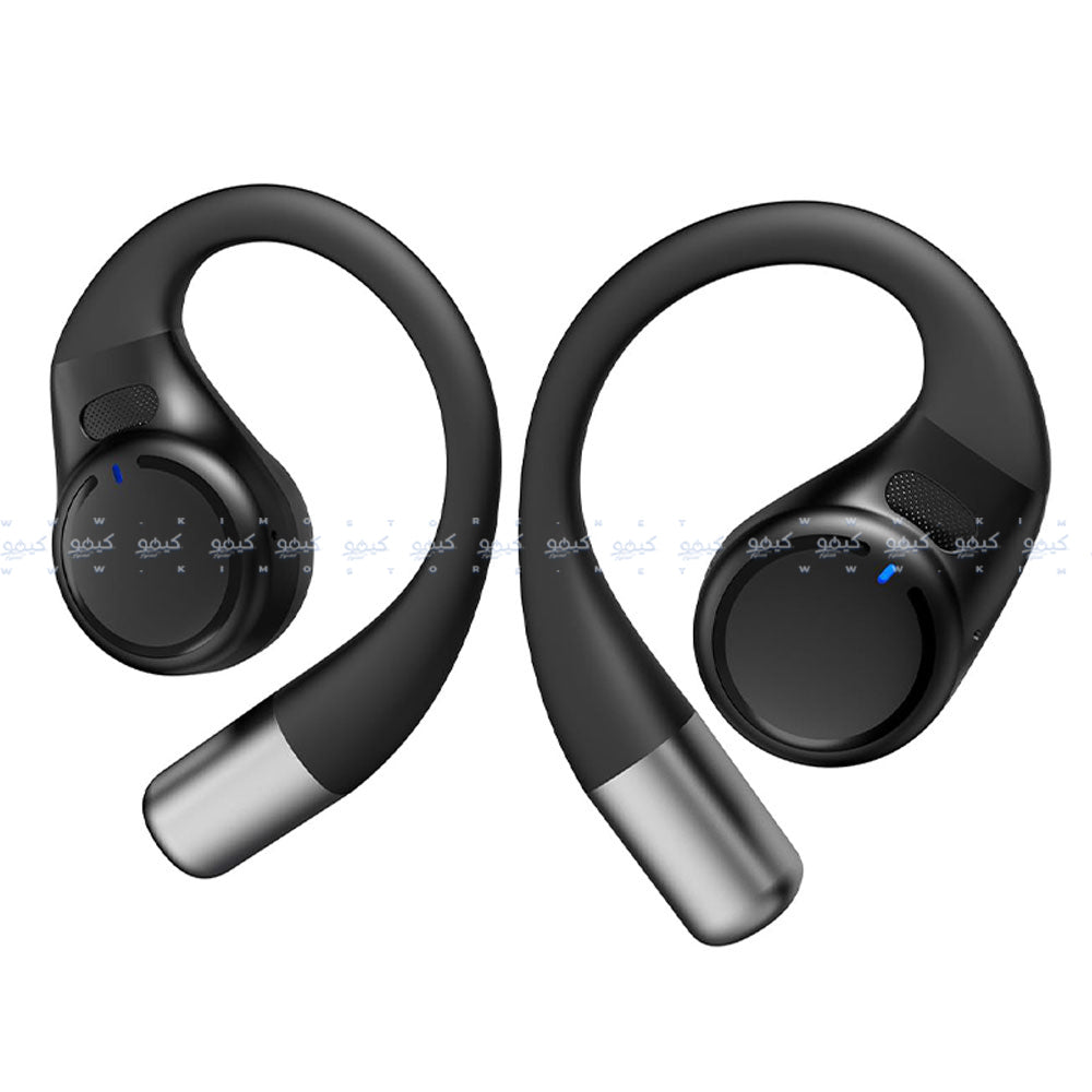 ايربادز رسيلو R3018 OWS - اسود