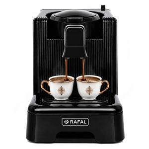 Rafal Automatic Turkish Coffee Maker PRO 700W