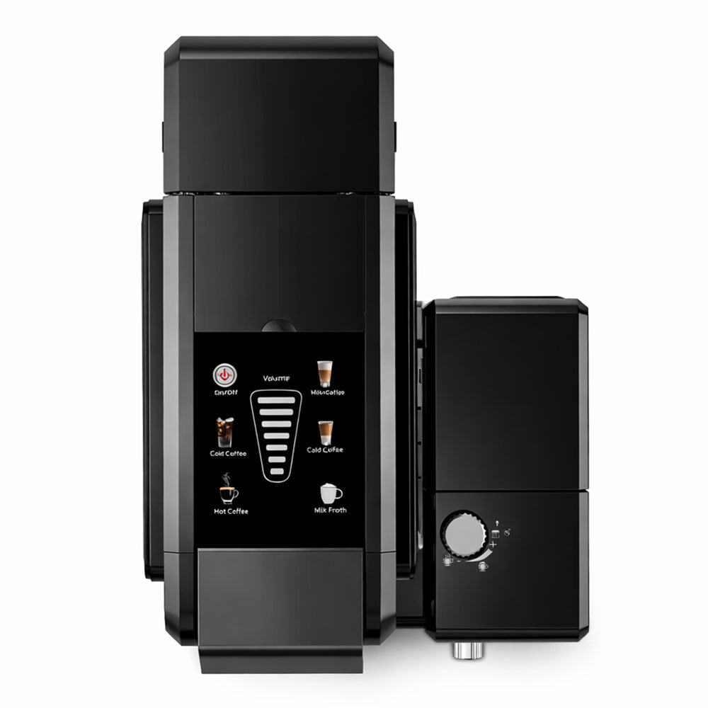 Rafal Capsule Espresso Coffee Maker 