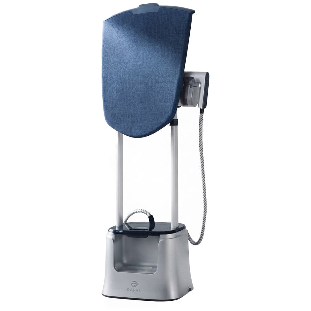 Rafal Garment Steamer 3.5L 1950W - Blue