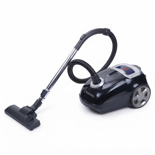 Rafal Vacuum Cleaner 2800W - Black