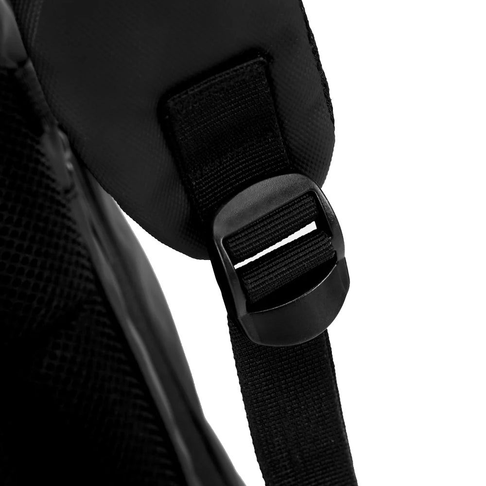 Rahala 2201 Laptop Backpack - Black