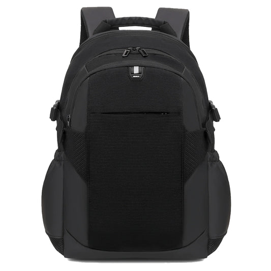 Rahala 2209 Laptop Backpack - Black