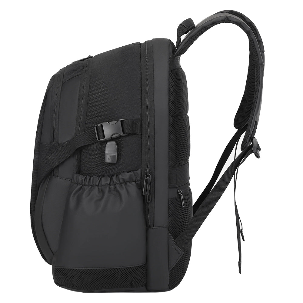 شنطة لاب توب ظهر رحاله 2209  - أسود