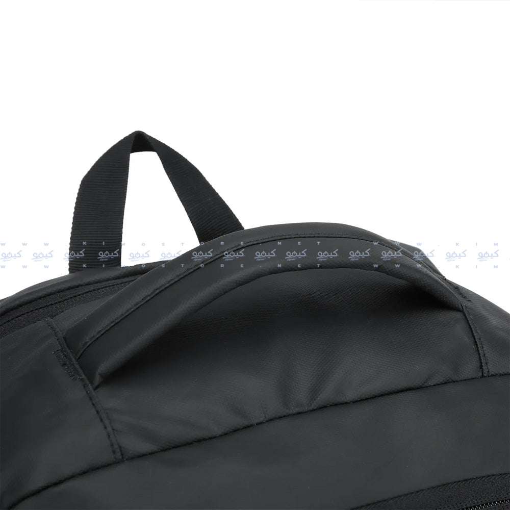 Rahala 2215 Laptop Backpack - Black