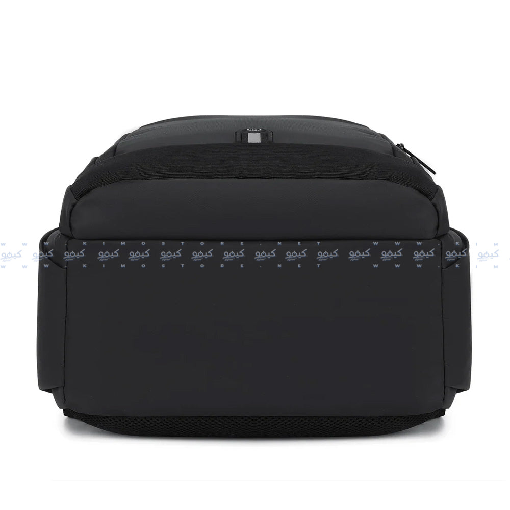Rahala 2215 Laptop Backpack - Black