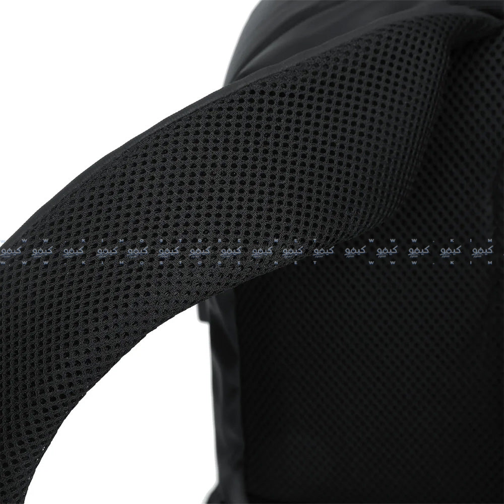 Rahala 2215 Laptop Backpack - Black