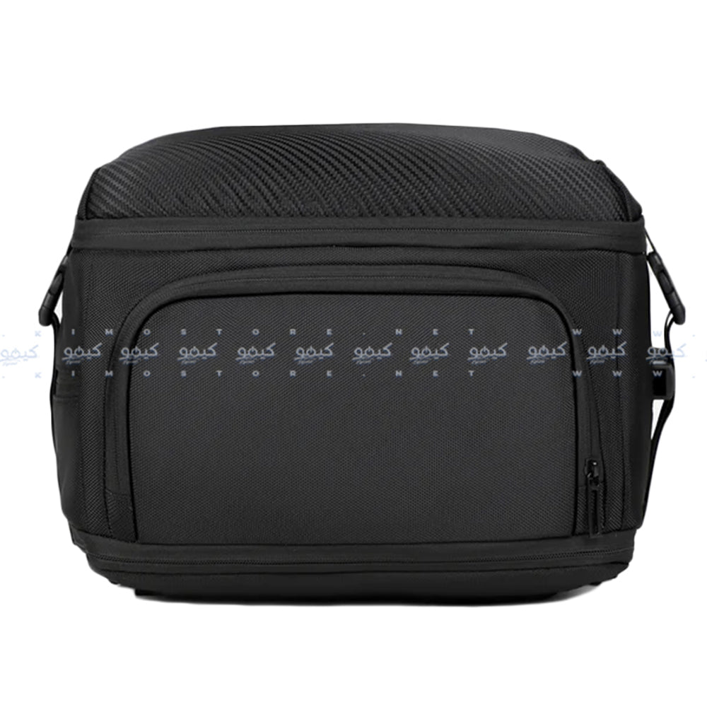  2405 Laptop Backpack - Black