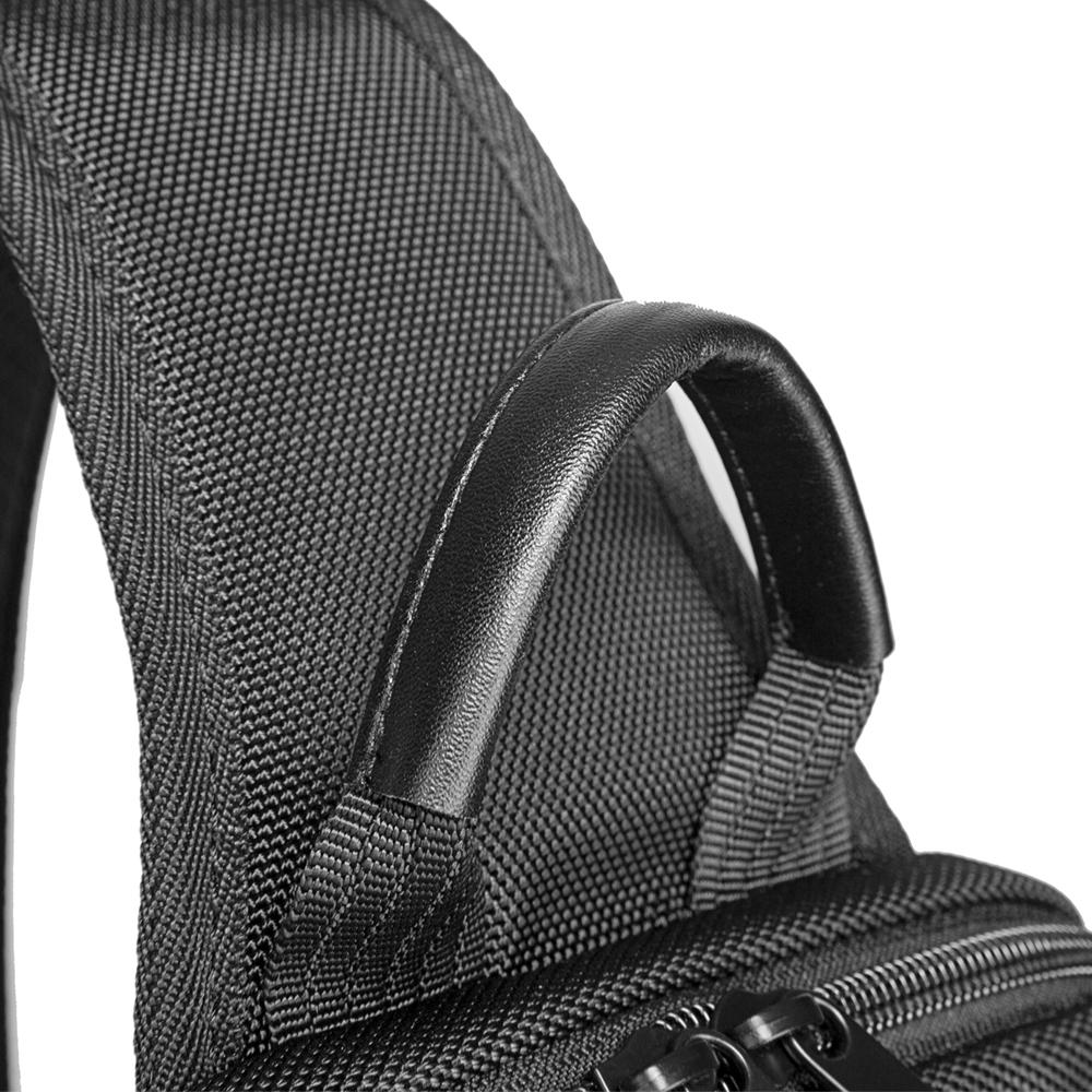 حقيبة رحالة  Crossbody 