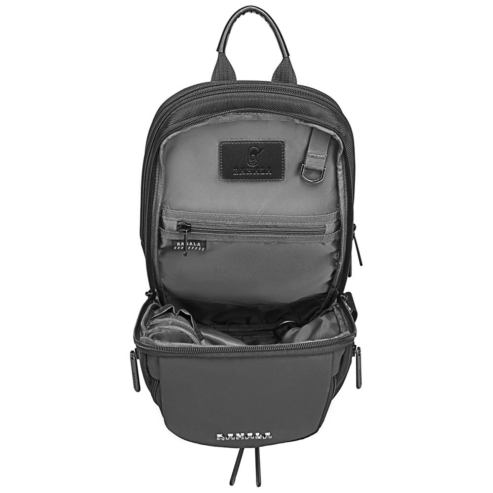 Rahala 7086 Crossbody Bag