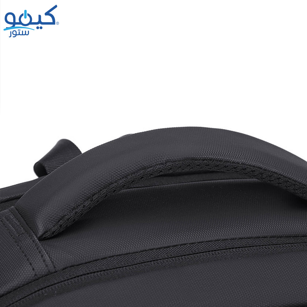 شنطة لاب توب ظهر رحالة A902 - أسود