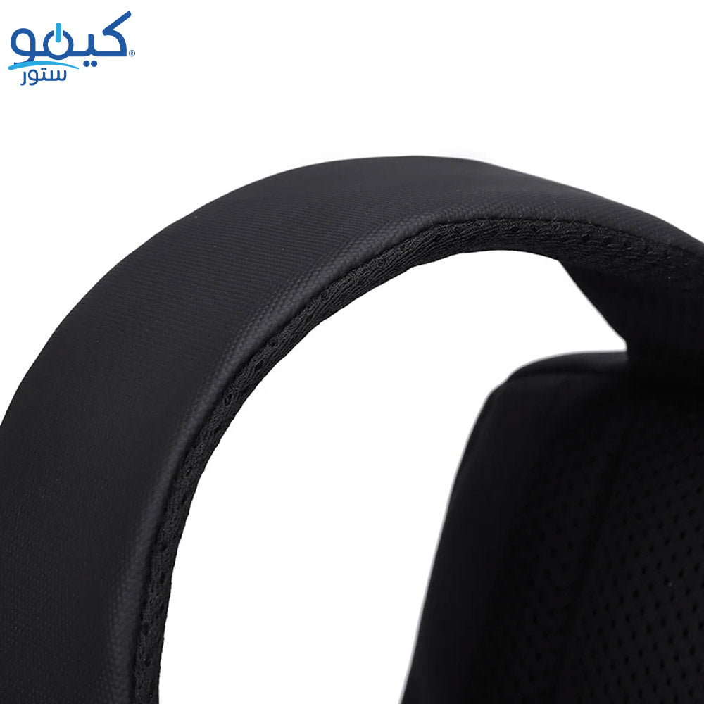 شنطة لاب توب ظهر رحالة A902 - أسود