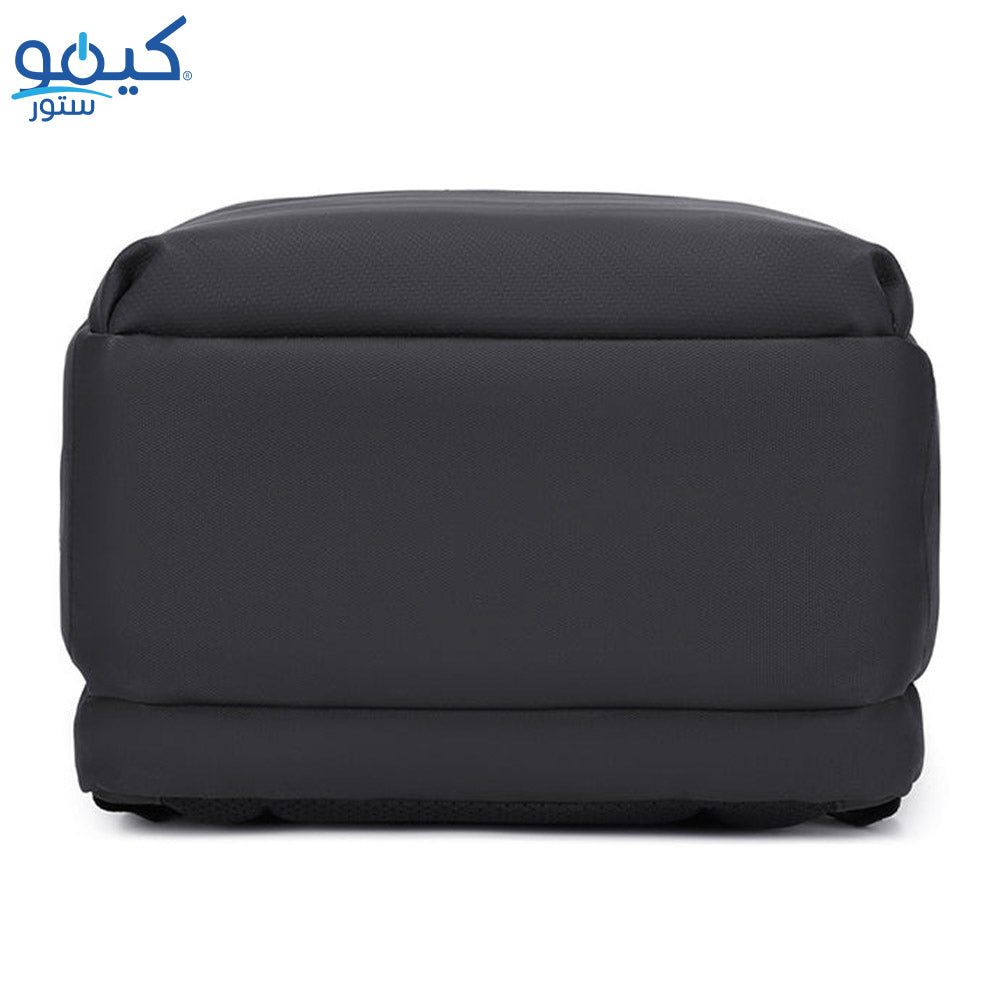 شنطة لاب توب ظهر رحالة A902 - أسود