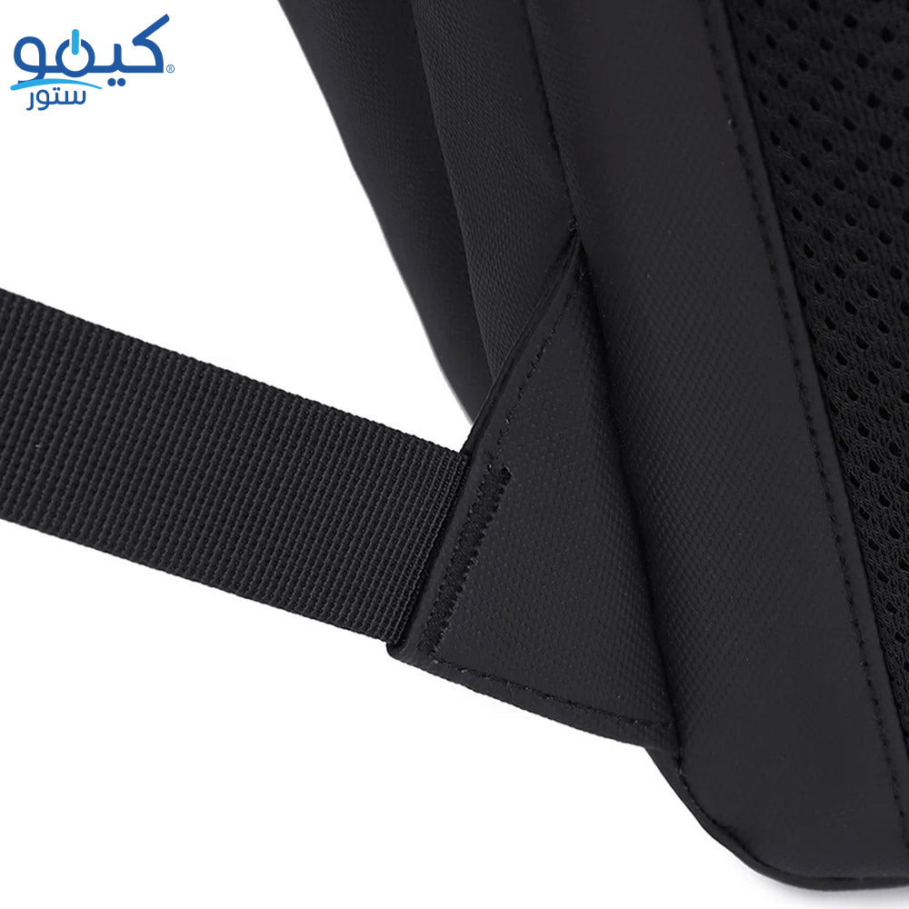 شنطة لاب توب ظهر رحالة A902 - أسود