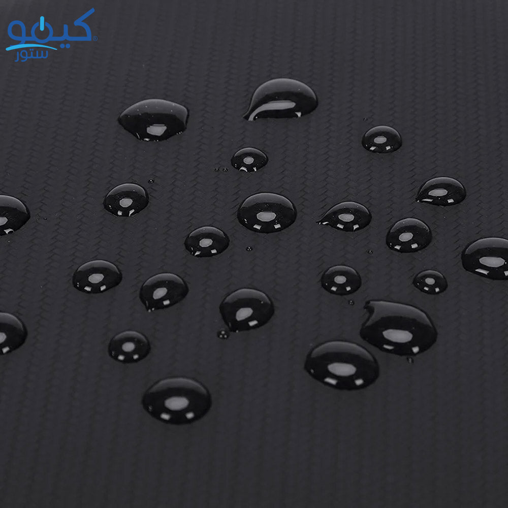 شنطة لاب توب ظهر رحالة A902 - أسود