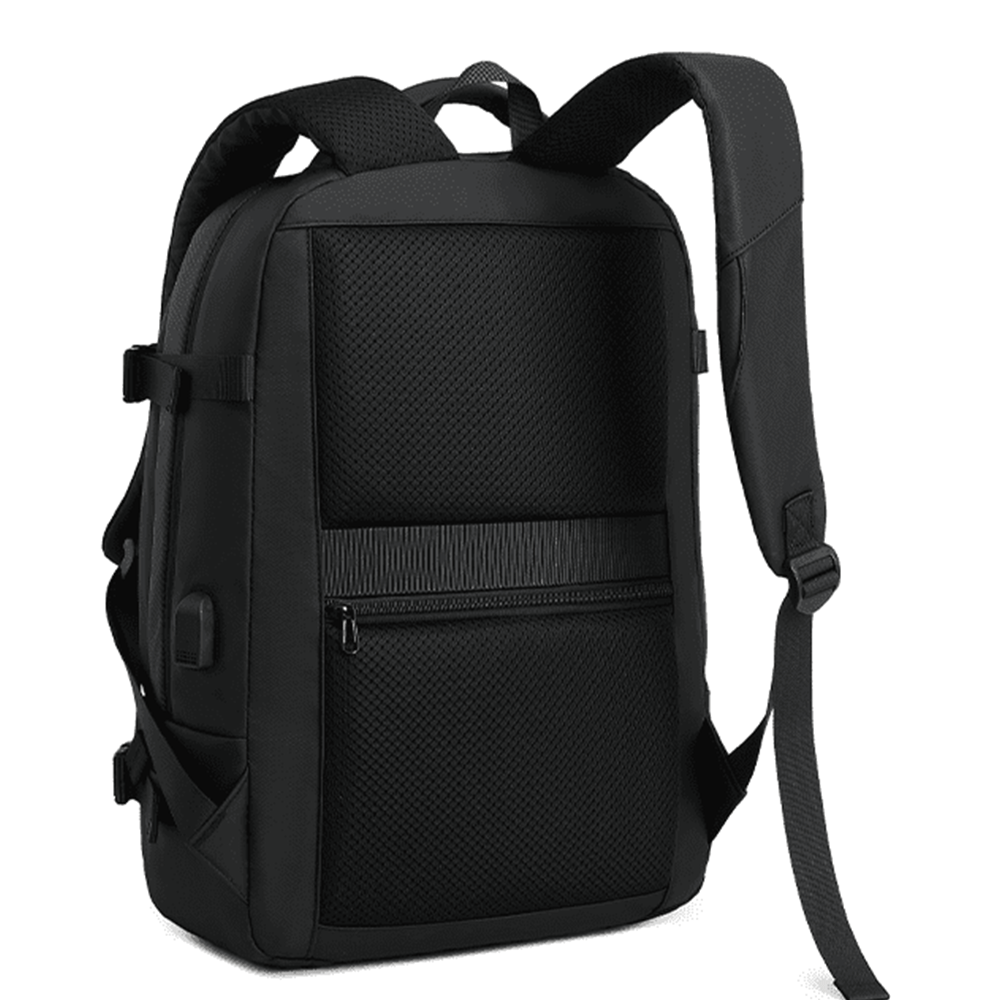 Backpack - Black