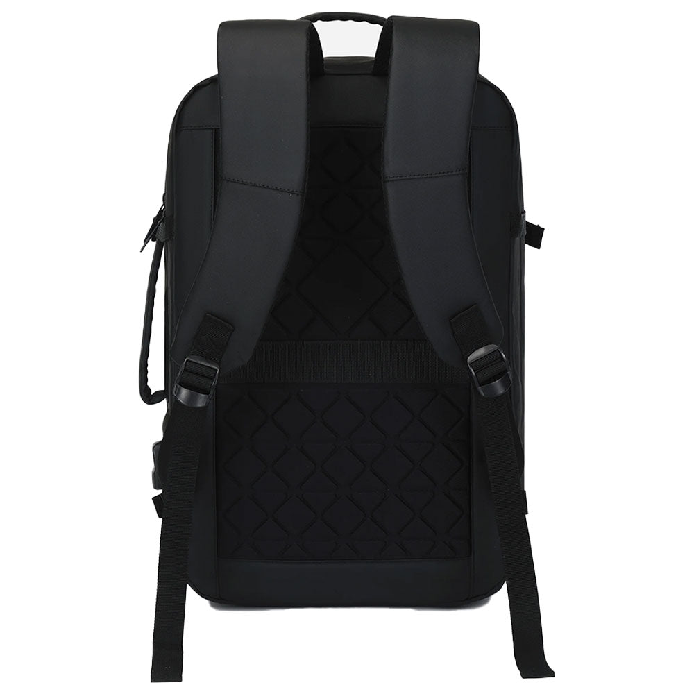 Rahala RAL-2023 Laptop Backpack - Black