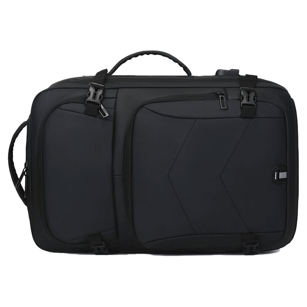 Rahala RAL-2023 Laptop Backpack - Black