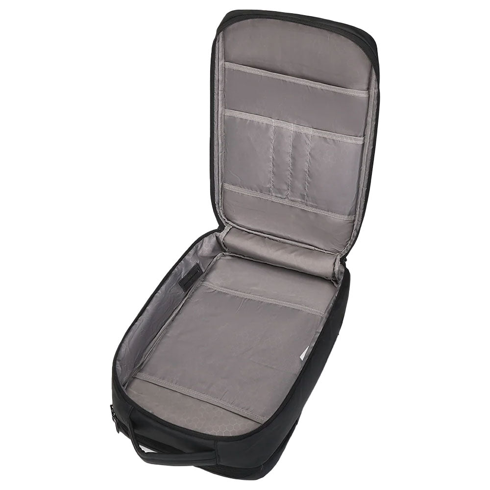 Rahala RAL-2023 Laptop Backpack - Black