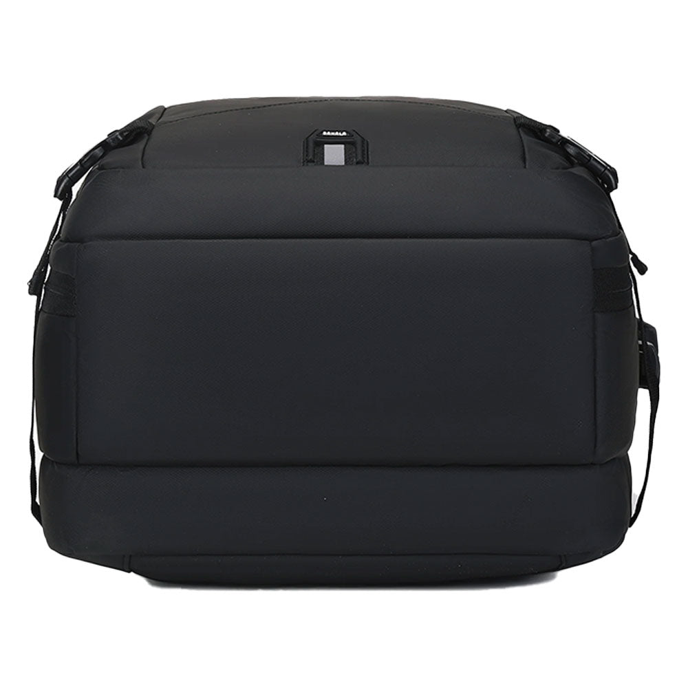 Rahala RAL-2023 Laptop Backpack - Black