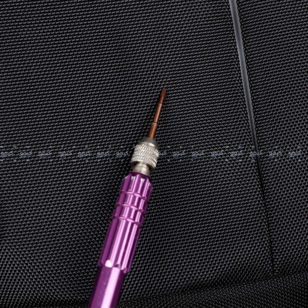 شنطة لاب توب ظهر رحالة RAL-2406 - اسود