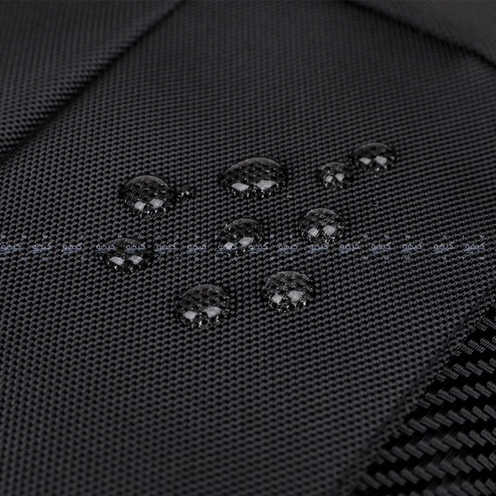 شنطة لاب توب ظهر رحالة RAL-2406 - اسود