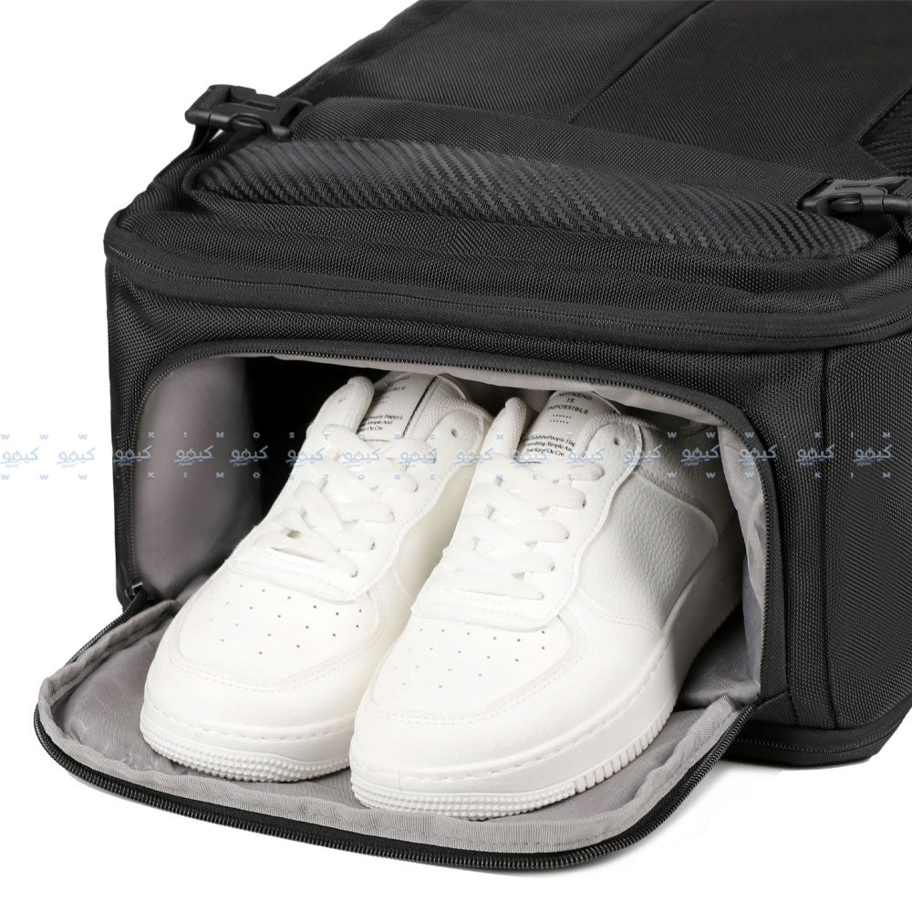 شنطة لاب توب ظهر رحالة RAL-2406 - اسود