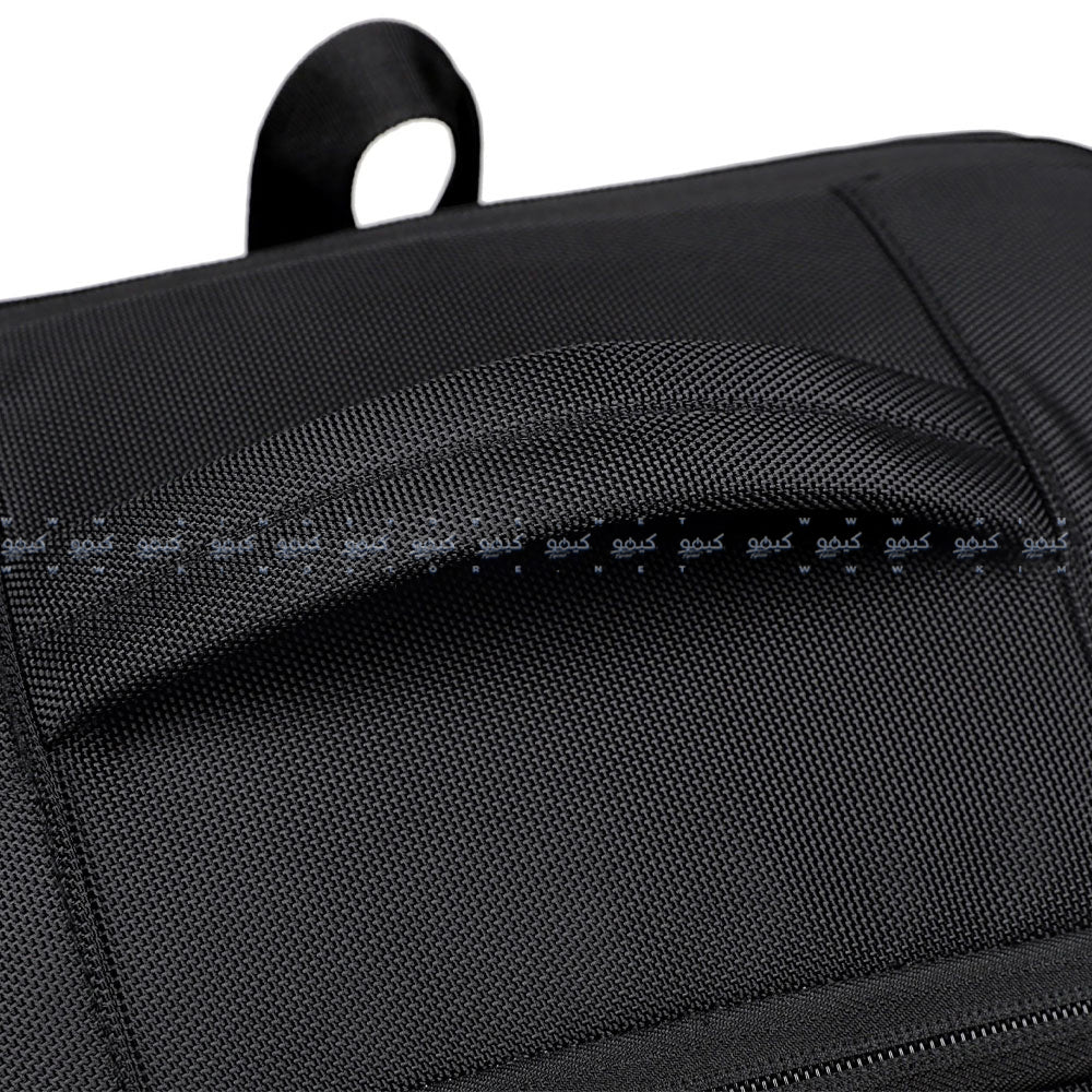 شنطة لاب توب ظهر رحالة RAL-2406 - اسود