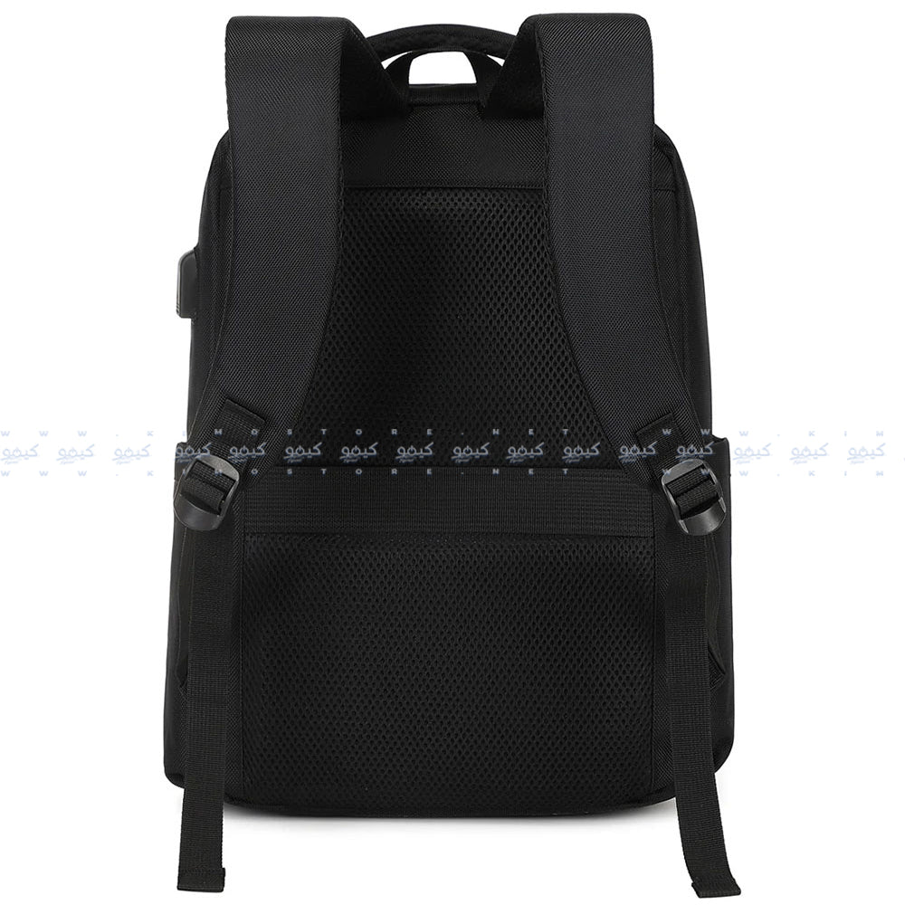Rahala Backpack - Black