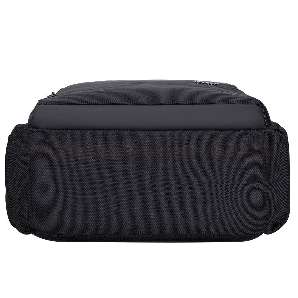 Rahala RAL-503 Laptop Backpack - Black