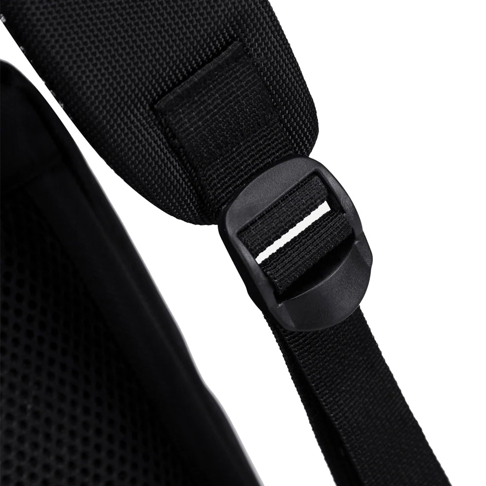 Rahala RAL-503 Laptop Backpack - Black