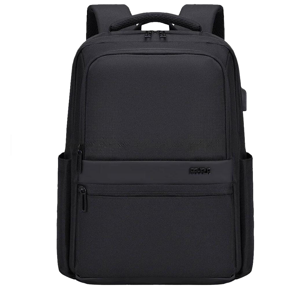 Rahala RAL-503 Laptop Backpack - Black