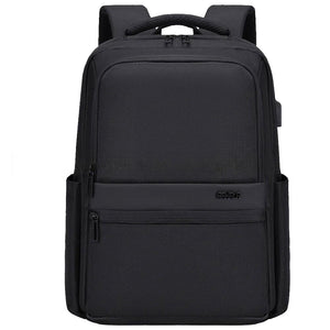 شنطة لاب توب ظهر رحالة RAL-503 - اسود