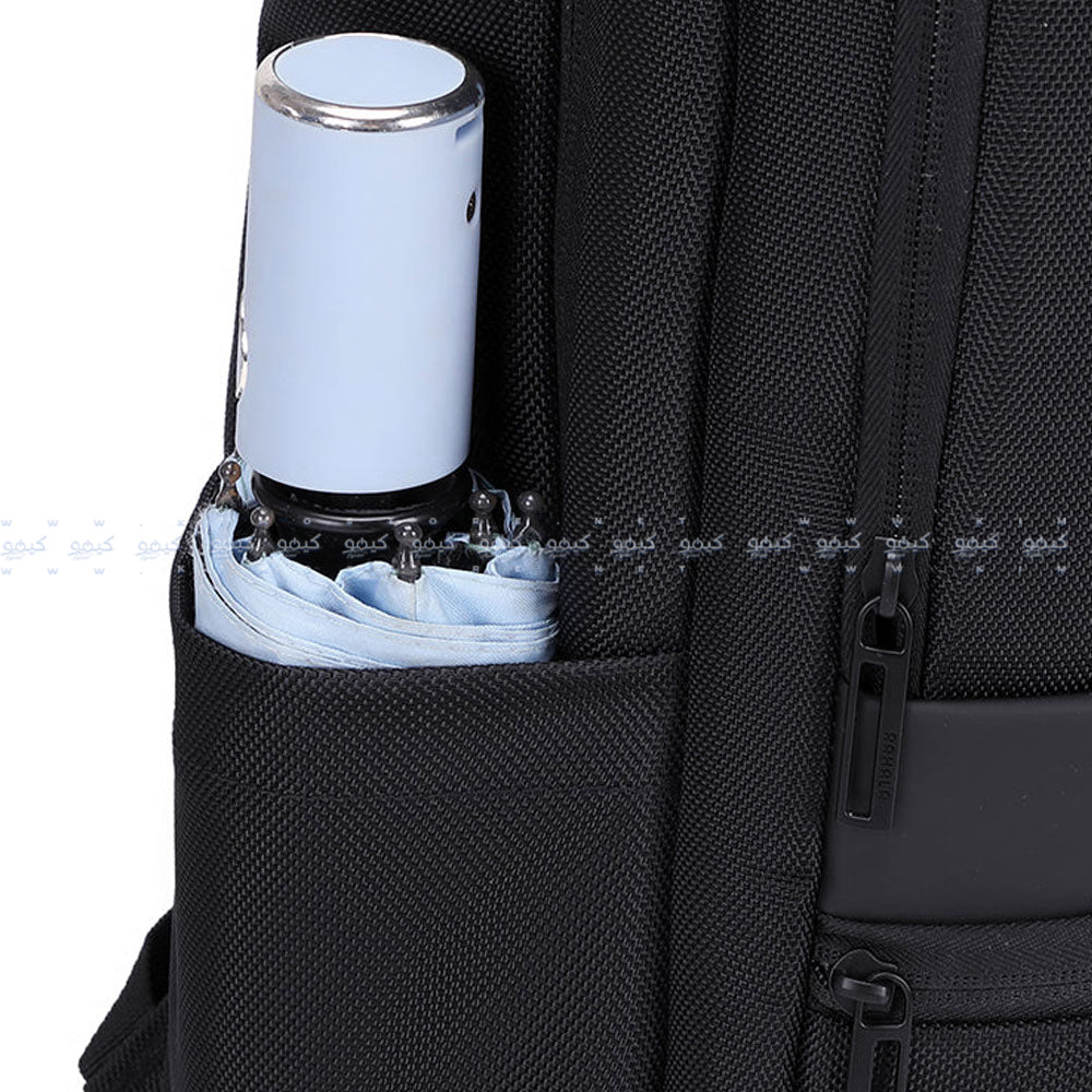 شنطة لاب توب ظهر رحالة RAL-503 - اسود