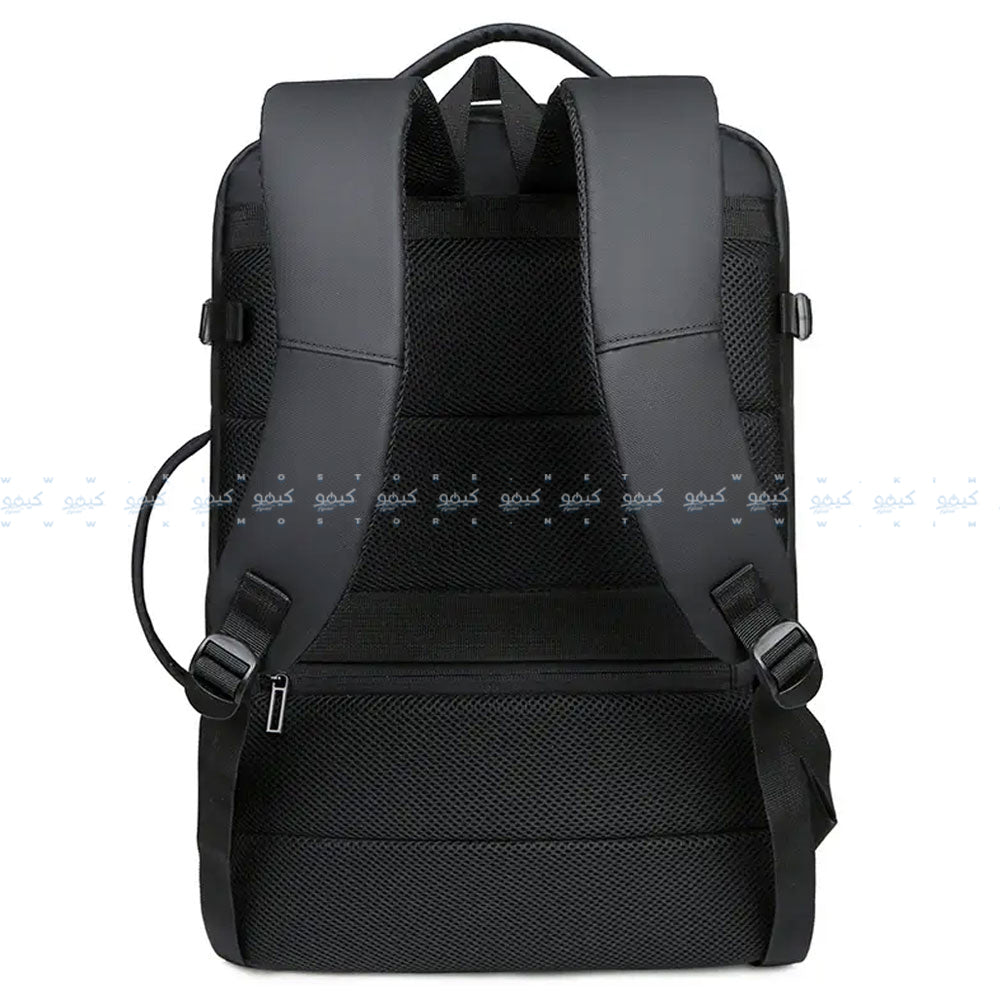 شنطة لاب توب ظهر رحالة RAL-5302 - اسود