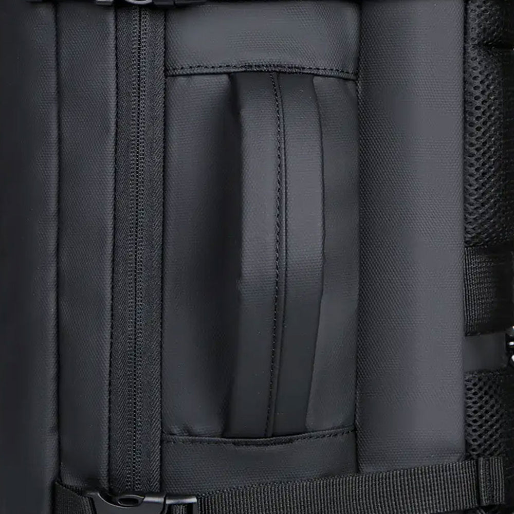 شنطة لاب توب ظهر رحالة RAL-5302 - اسود