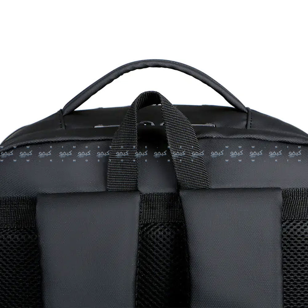 شنطة لاب توب ظهر رحالة RAL-5302 - اسود