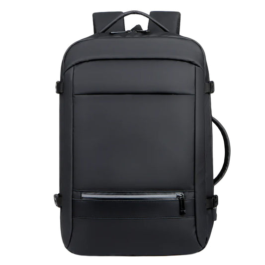Rahala RAL-5302 Laptop Backpack - Black