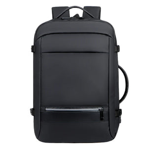 شنطة لاب توب ظهر رحالة RAL-5302 - اسود
