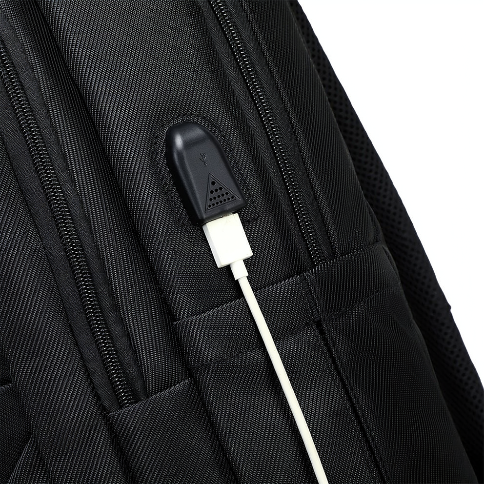  Backpack - Black