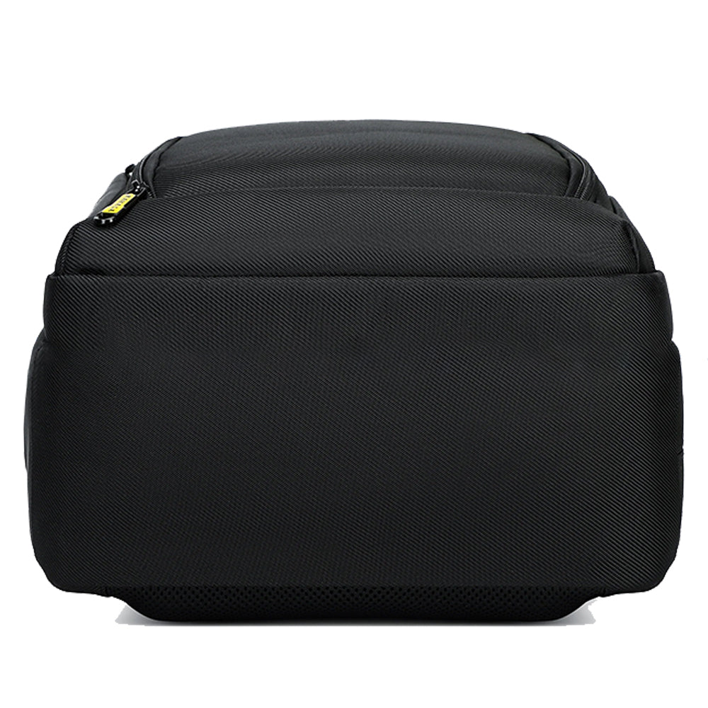 RAL-801 Laptop Backpack - Black